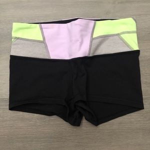 Lululemon align short